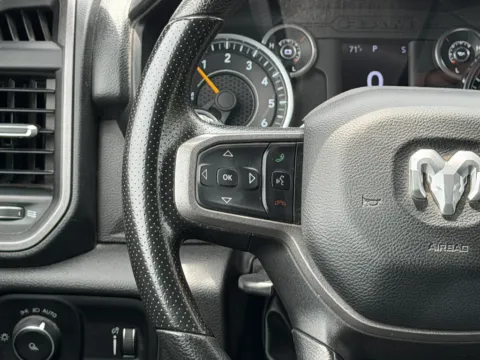 More photos of 2022 Ram 1500 Tradesman at Dorsett Nissan, IN