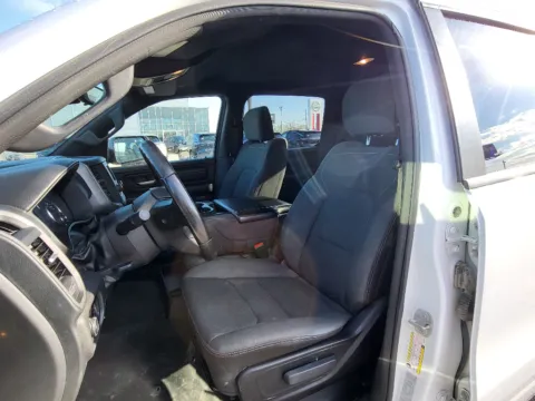 Another view of 2022 Ram 1500 Tradesman for sale in Terre Haute, IN at Dorsett Nissan