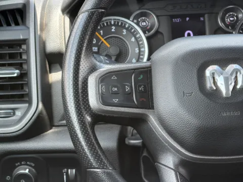 More photos of 2022 Ram 1500 Tradesman at Dorsett Nissan, IN