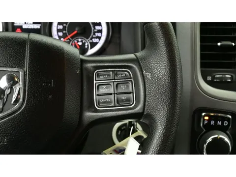 More photos of 2021 Ram 1500 Classic Express at Dorsett Nissan, IN