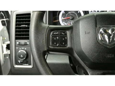 More photos of 2021 Ram 1500 Classic Express at Dorsett Nissan, IN