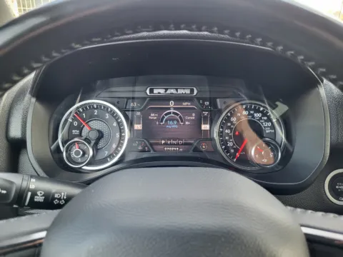 More photos of 2020 Ram 1500 Big Horn at Dorsett Nissan, IN