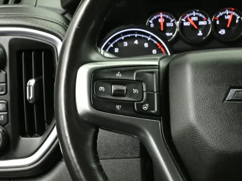 More photos of 2020 Chevrolet Silverado 1500 RST at Dorsett Nissan, IN