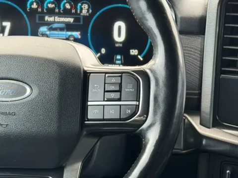 More photos of 2023 Ford F-150 Platinum at Dorsett Nissan, IN