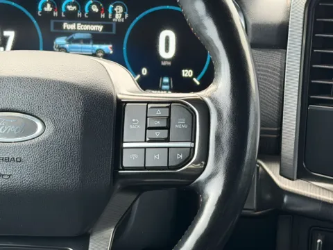More photos of 2023 Ford F-150 Platinum at Dorsett Nissan, IN