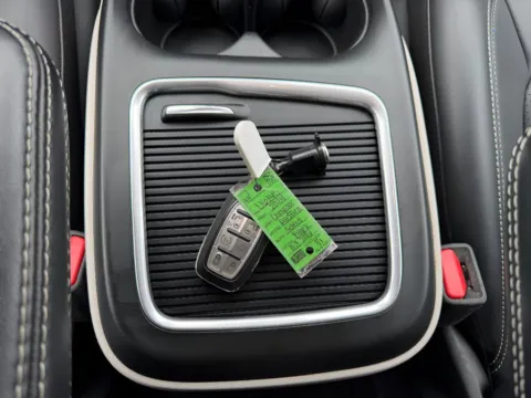 Photos of 2024 Chrysler Pacifica Hybrid Select for sale in Terre Haute, IN at Dorsett Nissan