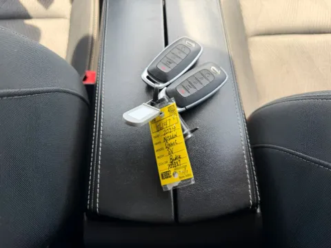 Photos of 2024 Nissan Rogue SV for sale in Terre Haute, IN at Dorsett Nissan