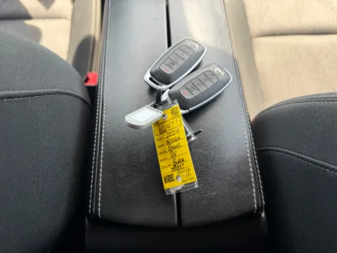 Photos of 2024 Nissan Rogue SV for sale in Terre Haute, IN at Dorsett Nissan