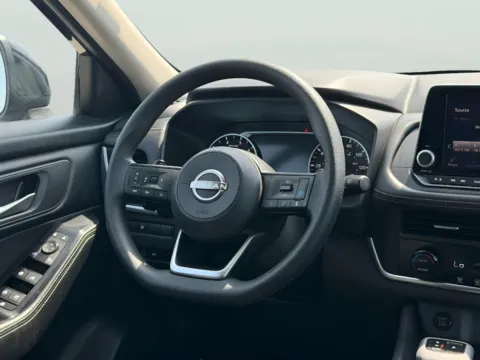 More photos of 2024 Nissan Rogue SV at Dorsett Nissan, IN