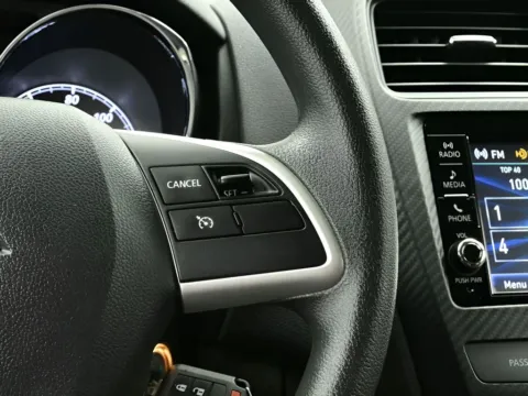 More photos of 2025 Mitsubishi Outlander Sport ES at Dorsett Nissan, IN