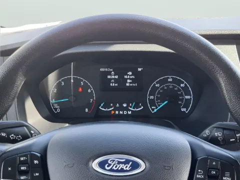 More photos of 2023 Ford Transit Wagon T-350 Low Roof Slide XLT at Dorsett Nissan, IN