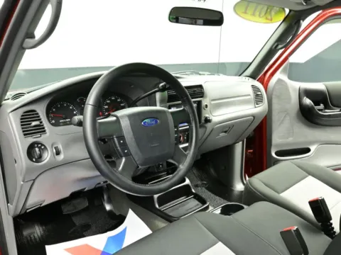 Photos of 2011 Ford Ranger XLT for sale in Terre Haute, IN at Dorsett Nissan