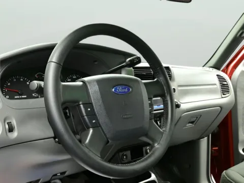 Another view of 2011 Ford Ranger XLT for sale in Terre Haute, IN at Dorsett Nissan