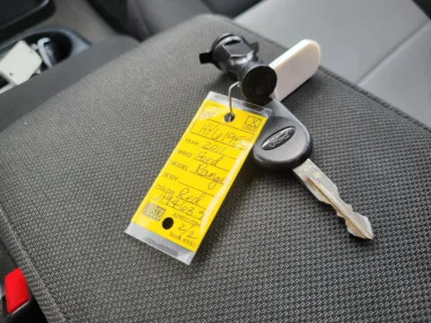 More photos of 2011 Ford Ranger XLT at Dorsett Nissan, IN