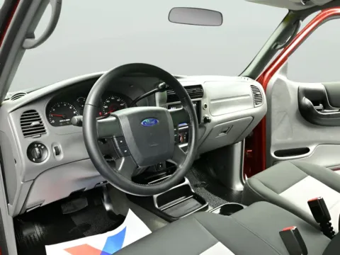 Photos of 2011 Ford Ranger XLT for sale in Terre Haute, IN at Dorsett Nissan