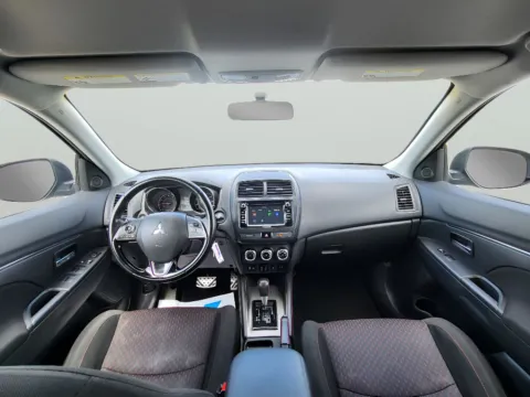 Photos of 2018 Mitsubishi Outlander Sport ES 2.0 for sale in Terre Haute, IN at Dorsett Nissan