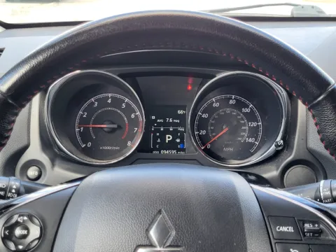 More photos of 2018 Mitsubishi Outlander Sport ES 2.0 at Dorsett Nissan, IN