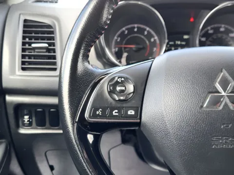 More photos of 2018 Mitsubishi Outlander Sport ES 2.0 at Dorsett Nissan, IN