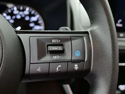 More photos of 2022 Nissan Rogue SV at Dorsett Nissan, IN