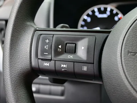 More photos of 2022 Nissan Rogue SV at Dorsett Nissan, IN