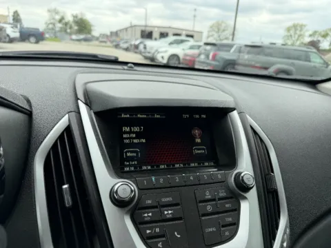 More photos of 2017 GMC Terrain SLE at Dorsett Nissan, IN