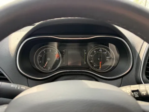 More photos of 2021 Jeep Cherokee Altitude at Dorsett Nissan, IN