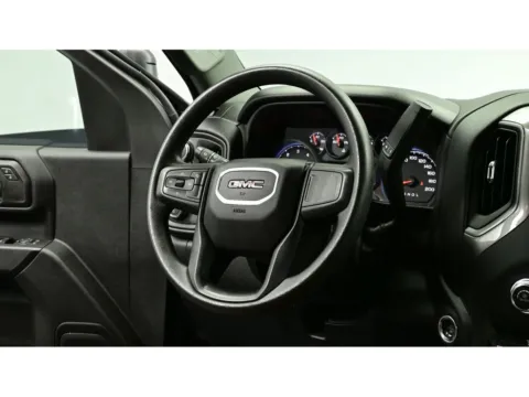 Another view of 2025 GMC Sierra 2500 Pro for sale in Terre Haute, IN at Dorsett Nissan