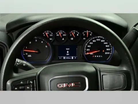 More photos of 2025 GMC Sierra 2500 Pro at Dorsett Nissan, IN