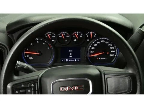 More photos of 2025 GMC Sierra 2500 Pro at Dorsett Nissan, IN