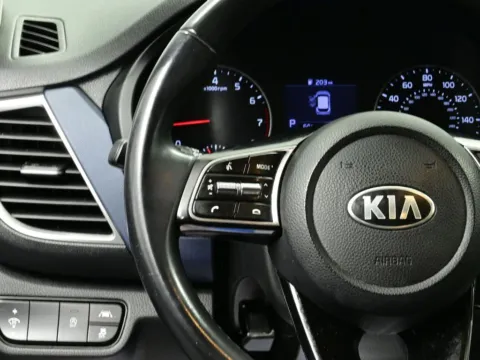 More photos of 2021 Kia Seltos S at Dorsett Nissan, IN