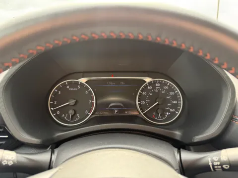 More photos of 2023 Nissan Sentra SR at Dorsett Nissan, IN