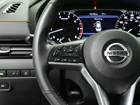 More photos of 2023 Nissan Sentra SR at Dorsett Nissan, IN