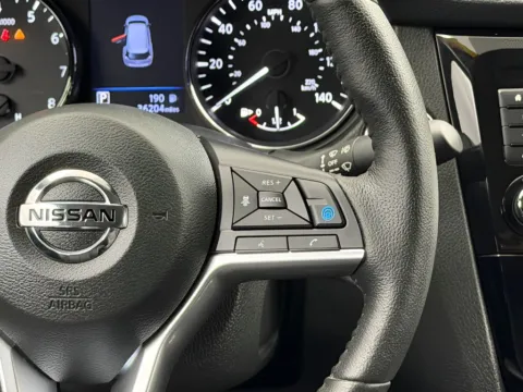 Another view of 2020 Nissan Rogue SL for sale in Terre Haute, IN at Dorsett Nissan