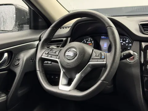 Photos of 2020 Nissan Rogue SL for sale in Terre Haute, IN at Dorsett Nissan