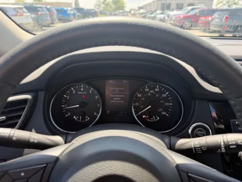 Another view of 2020 Nissan Rogue SL for sale in Terre Haute, IN at Dorsett Nissan