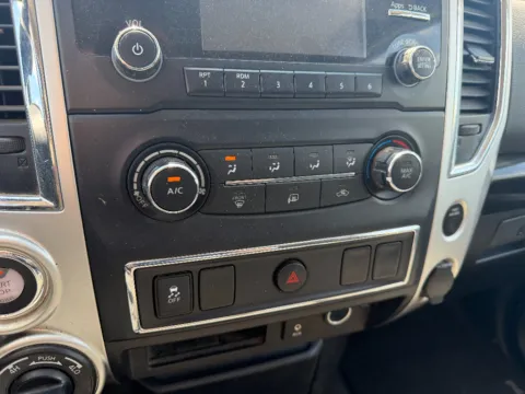 More photos of 2017 Nissan Titan SV at Dorsett Nissan, IN