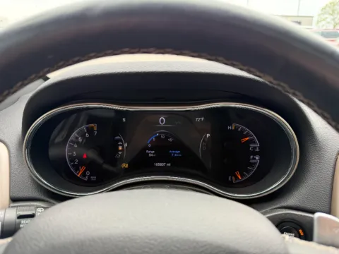 More photos of 2017 Jeep Grand Cherokee Limited at Dorsett Nissan, IN