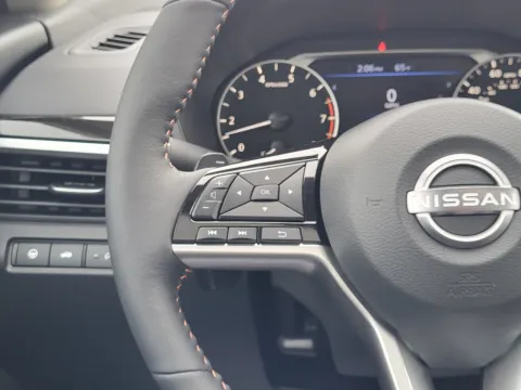 More photos of 2026 Nissan Altima SR at Dorsett Nissan, IN