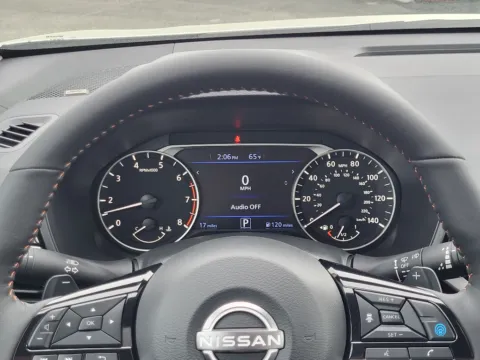 More photos of 2026 Nissan Altima SR at Dorsett Nissan, IN