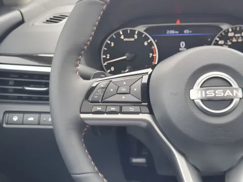 More photos of 2026 Nissan Altima SR at Dorsett Nissan, IN