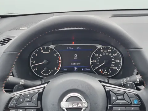 More photos of 2026 Nissan Altima SR at Dorsett Nissan, IN