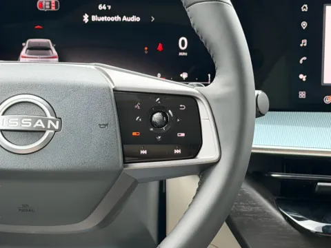 More photos of 2026 Nissan Murano Platinum at Dorsett Nissan, IN