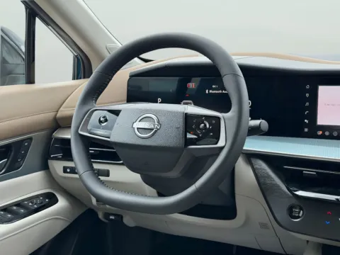 More photos of 2026 Nissan Murano Platinum at Dorsett Nissan, IN