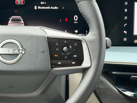 More photos of 2026 Nissan Murano Platinum at Dorsett Nissan, IN