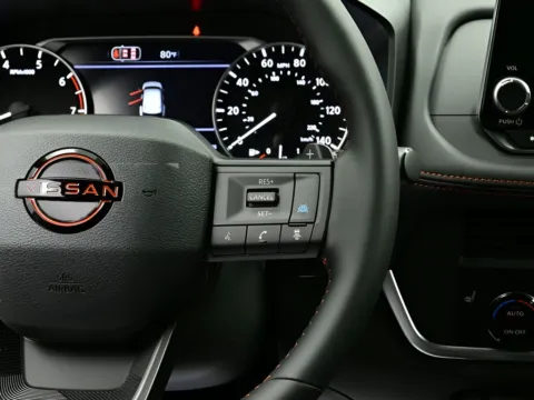 More photos of 2026 Nissan Rogue Rock Creek at Dorsett Nissan, IN