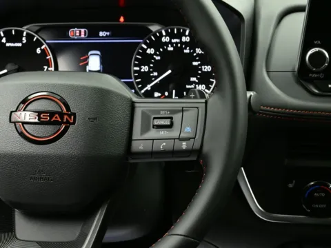 More photos of 2026 Nissan Rogue Rock Creek at Dorsett Nissan, IN