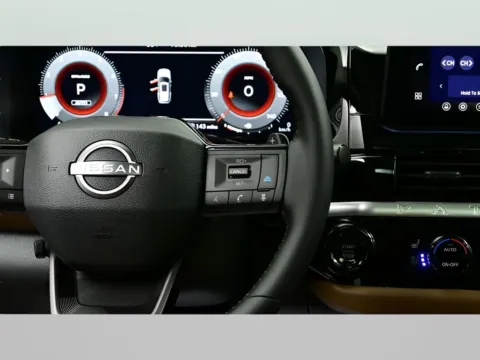 More photos of 2026 Nissan Pathfinder Platinum at Dorsett Nissan, IN