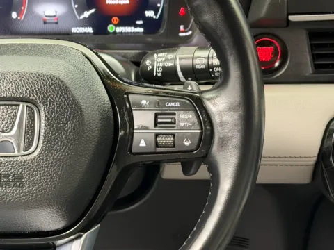 More photos of 2023 Honda Pilot Elite at Dorsett Nissan, IN