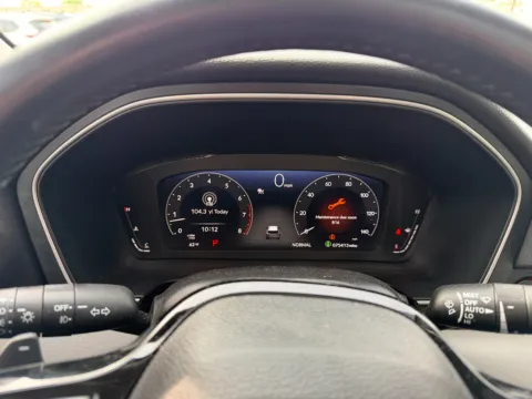 Another view of 2023 Honda Pilot Elite for sale in Terre Haute, IN at Dorsett Nissan