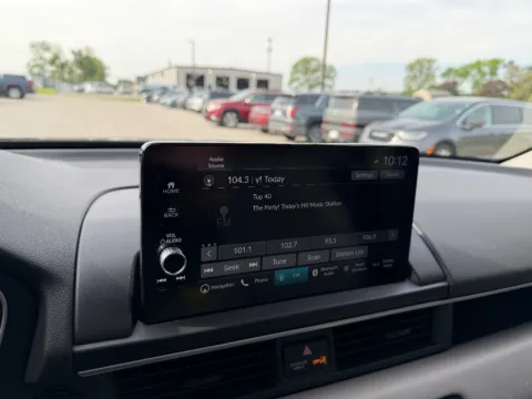 More photos of 2023 Honda Pilot Elite at Dorsett Nissan, IN